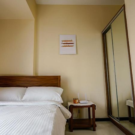 The Radiance Manila Bay Studio 外观 照片