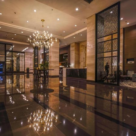 The Radiance Manila Bay Studio 外观 照片