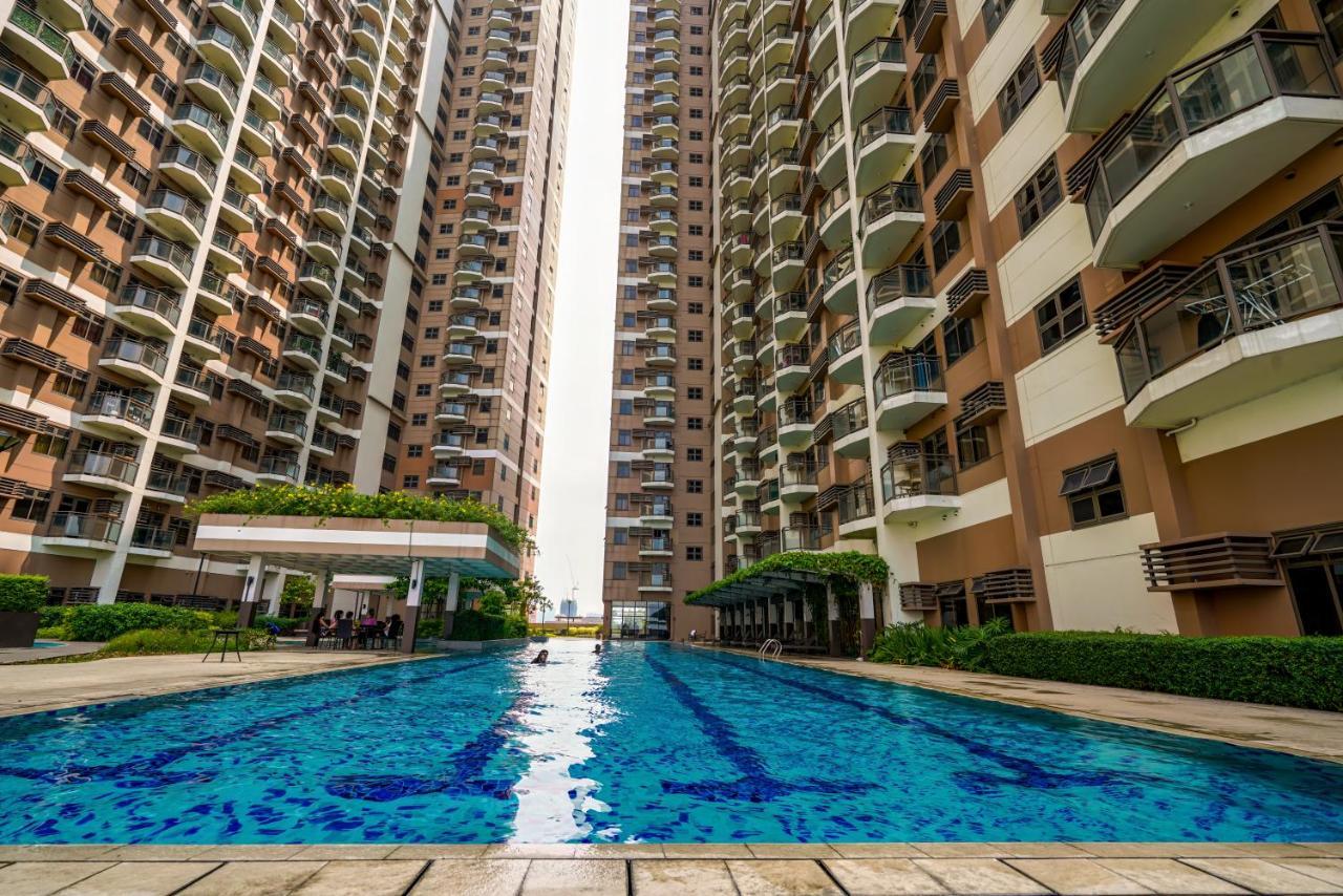 The Radiance Manila Bay Studio 外观 照片