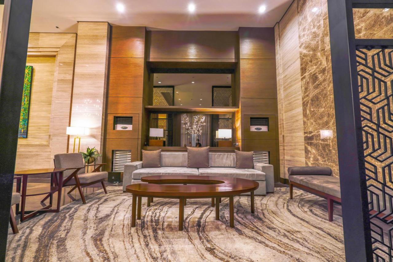 The Radiance Manila Bay Studio 外观 照片