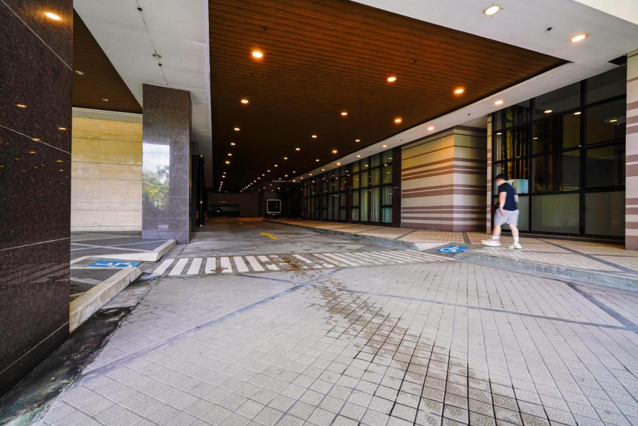 The Radiance Manila Bay Studio 外观 照片
