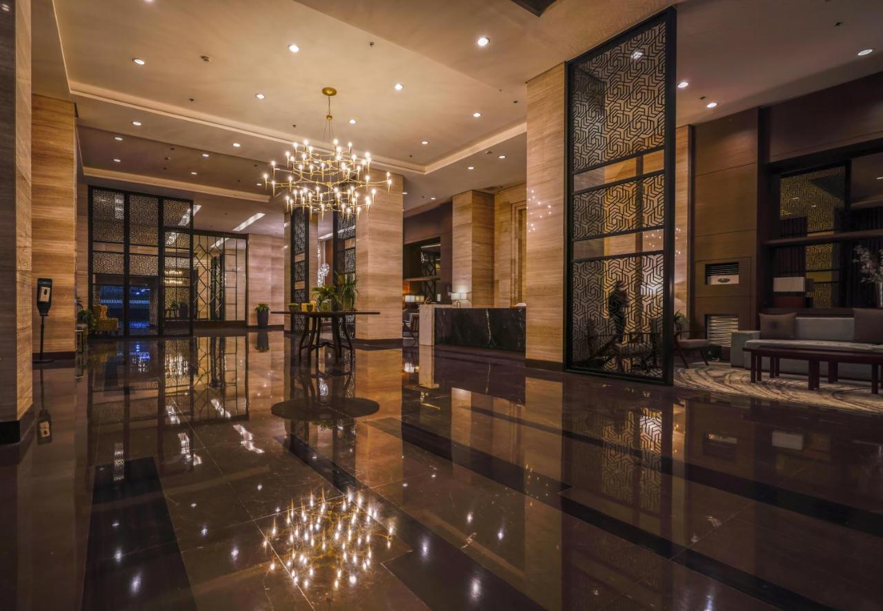 The Radiance Manila Bay Studio 外观 照片