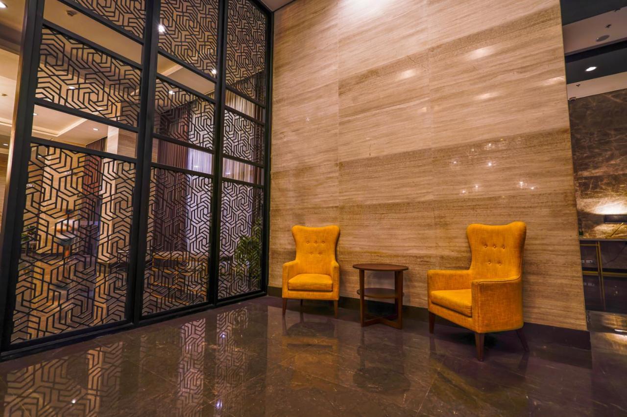 The Radiance Manila Bay Studio 外观 照片