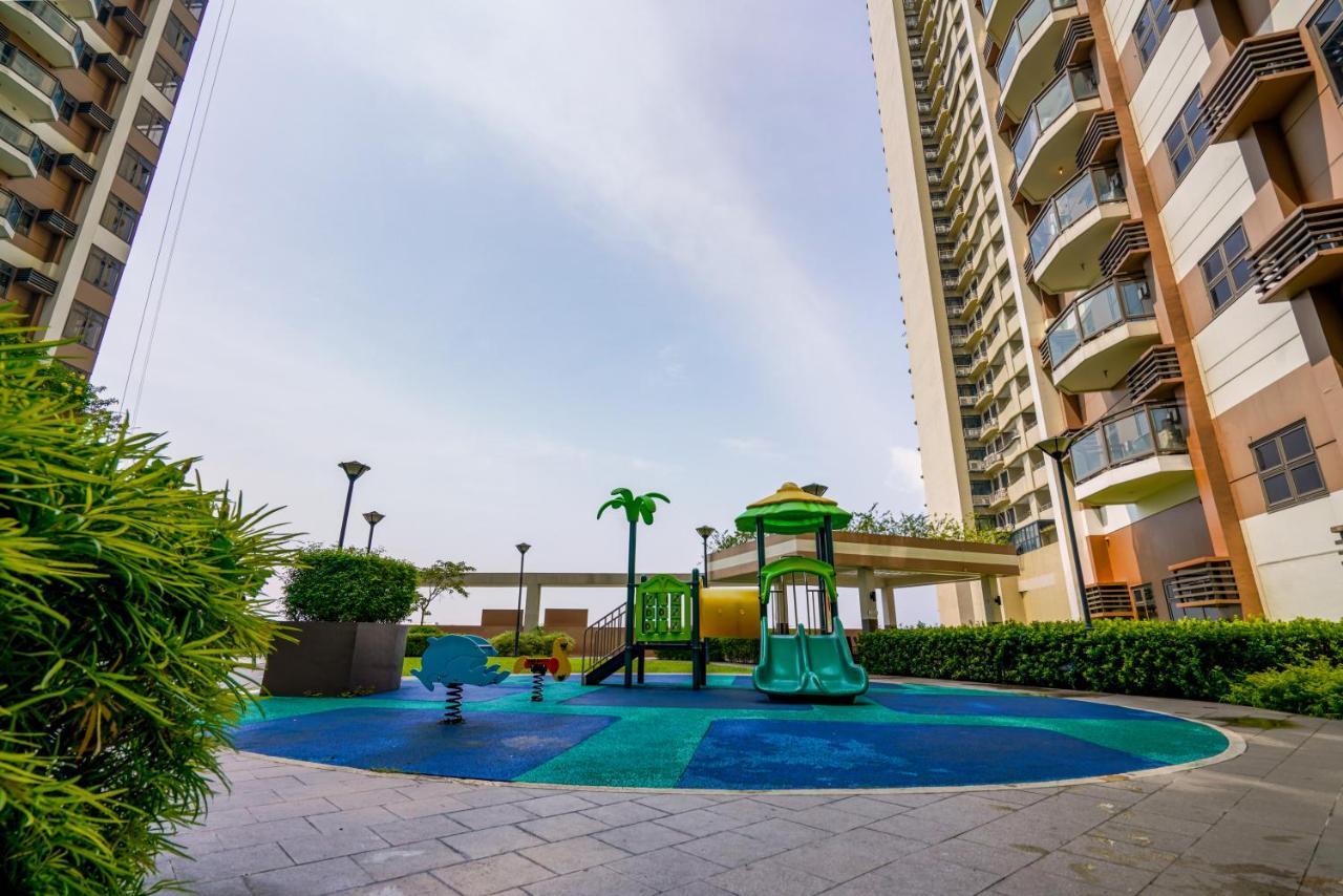 The Radiance Manila Bay Studio 外观 照片