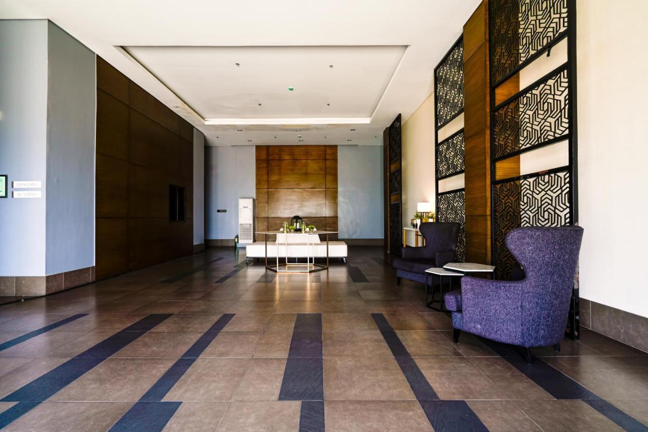 The Radiance Manila Bay Studio 外观 照片